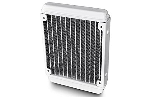 Deepcool GamerStorm Captain 120 EX White